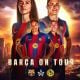¡Ya hasta hay fecha! FC Barcelona visitará México y hace OFICIAL partido contra el Club América Femenil