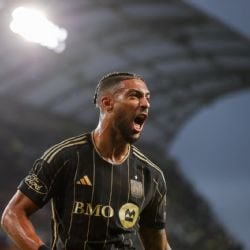 El PROBLEMÓN en el que se metió el LAFC por no querer venderle a Denis Bouanga al Club América