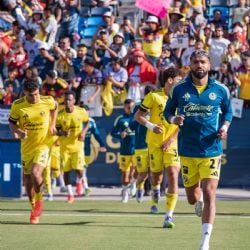 No irán al juego de estrellas y también estarían DESCARTADOS para el Necaxa vs Club América