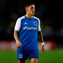 Prensa de Brasil confirma el que sería el NUEVO EQUIPO de Brian Rodríguez