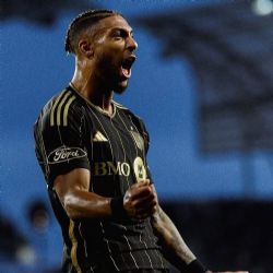 Denis Bouanga ya tendría fecha para DEBUTAR en Liga MX si el Club América logra su fichaje