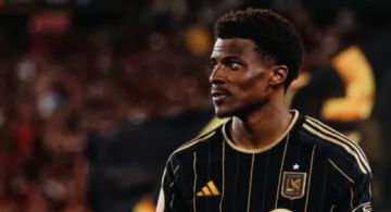 América y LAFC extendieron el préstamo de Javairo por un día pero hay una intención ESCONDIDA