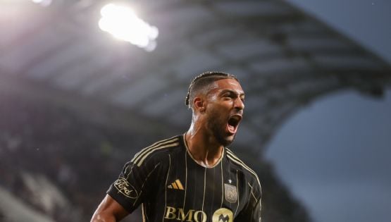 ¡Por eso es tan caro! Los números de Denis Bouanga que harán que el Club América pague 12 millones