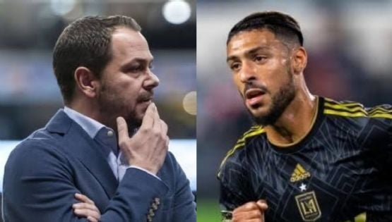 No juega en el Club América y ya hizo más que Baños para que Bouanga firme con las Águilas