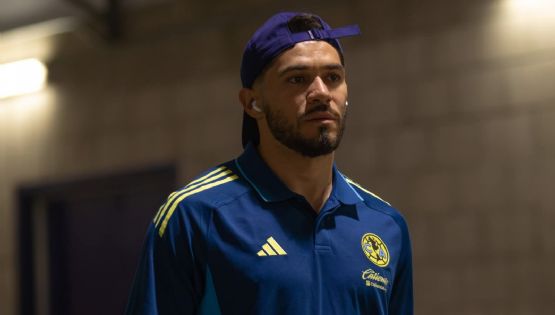 La fecha CLAVE que definirá el destino de Henry Martín previo al América vs Pachuca