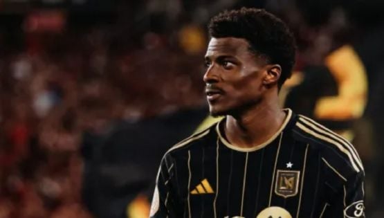 Javairo Dilrosun cada vez más cerca de dejar al Club América y fichar por su nuevo equipo