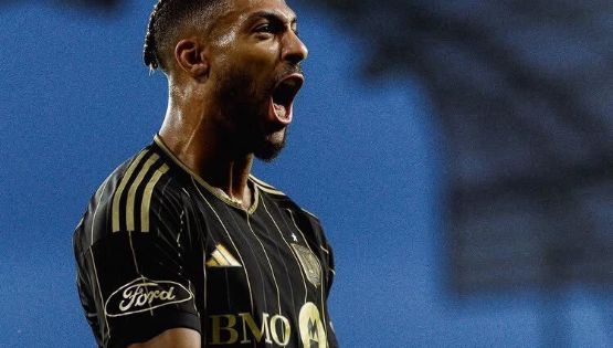Denis Bouanga ya tendría fecha para DEBUTAR en Liga MX si el Club América logra su fichaje