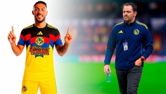 Club América recibe RESPUESTA a su primera oferta por Denis Bouanga
