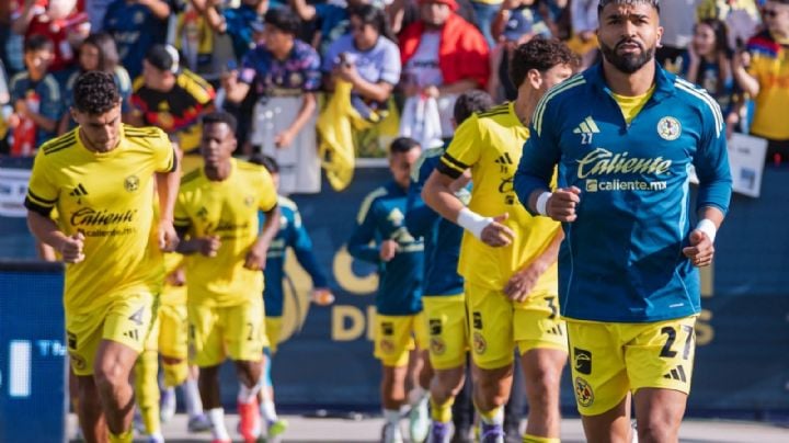 PREOCUPACIÓN en el Club América por todos los TÍTULOS que han PERDIDO en tan solo unos meses