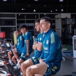 Club América esperaba cerrar 2 fichajes y ahora tiene que buscar 2 salidas con URGENCIA
