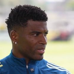 Pantera Zúñiga pudo ser ARCHIVERO y no delantero del Club América por su difícil pasado