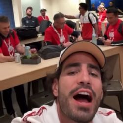 La BURLA que le hizo Toluca y el "Pollo" Briseño al Club América tras PERDER el Campeón de Campeones