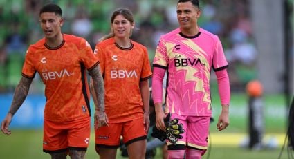 Luis Ángel Malagón SE LUCE con varias ATAJADAS en el Skills Challenge