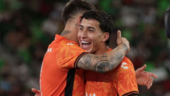 Brian Rodríguez y Alejandro Zendejas SALVAN a la Liga MX en el juego de habilidades contra la MLS