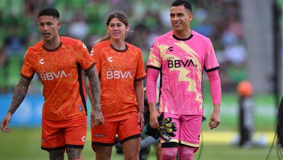 Luis Ángel Malagón SE LUCE con varias ATAJADAS en el Skills Challenge