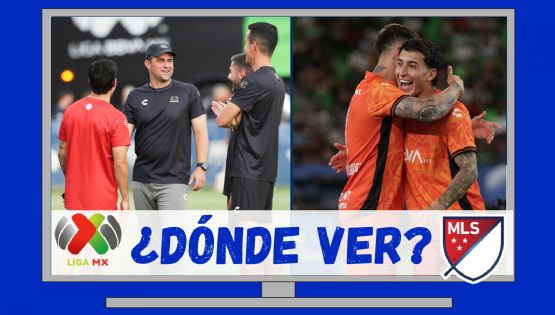 Dónde ver EN VIVO a André Jardine y los jugadores del Club América en el All Star Game 2025