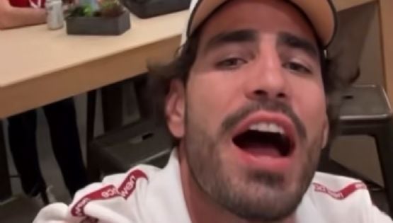 La BURLA que le hizo Toluca y el "Pollo" Briseño al Club América tras PERDER el Campeón de Campeones