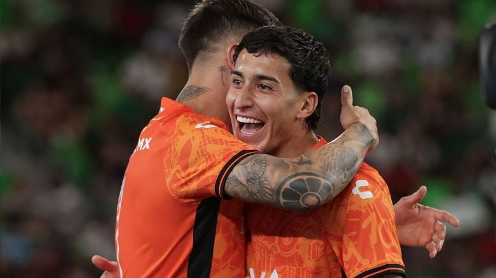 Brian Rodríguez y Alejandro Zendejas SALVAN a la Liga MX en el juego de habilidades contra la MLS