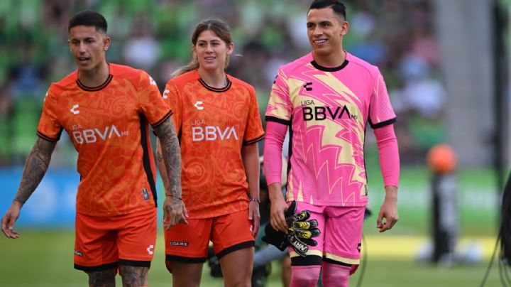 Luis Ángel Malagón SE LUCE con varias ATAJADAS en el Skills Challenge