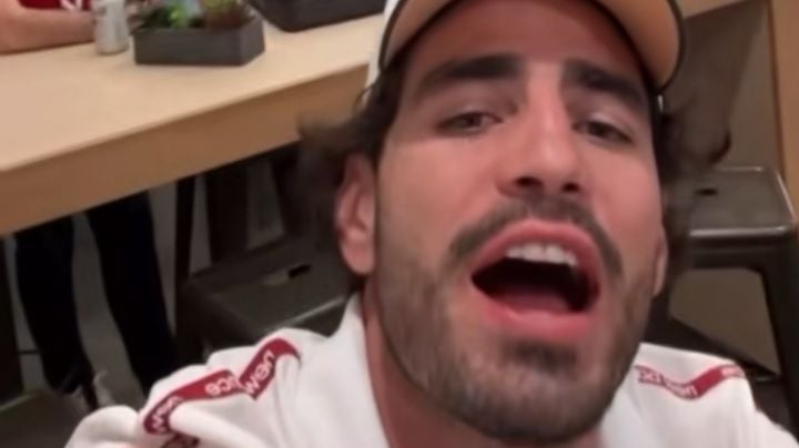 La BURLA que le hizo Toluca y el "Pollo" Briseño al Club América tras PERDER el Campeón de Campeones
