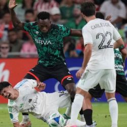 Liga MX le QUITA sus histórico dorsales a jugador del Club América para su partido vs MLS