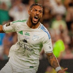 LAFC por fin tiene LUZ VERDE para venderle a Denis Bouanga al Club América, un detalle los detenía