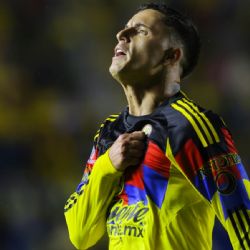 Este habría sido el plan del Club América para doblegar al representante de Brian Rodríguez