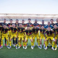 Empieza en 5 días y será la oportunidad PERFECTA para volver a los triunfos en el Club América