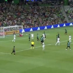 Video: el ATAJADÓN de Luis Ángel Malagón que impresionó hasta a Sergio Ramos