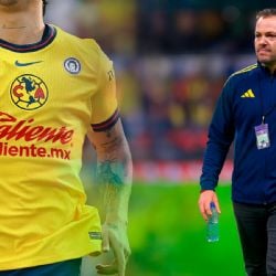 La directiva ya le está buscando SALIDA lo antes posible, van por refuerzo en posición CLAVE