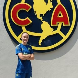 CAMP3ONAS Tour 2025: Bruna Vilamala dispuesta a DEFENDER los colores del América Femenil vs Barcelona