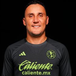 Keylor Navas llegó a Pumas pero realmente quería jugar en el Club América y él mismo LO CONFESÓ
