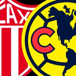 Definido el ÁRBITRO para el partido de Necaxa vs Club América por el Apertura 2025