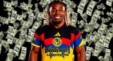 La MILLONADA que tendría que pagar el Club América por el FICHAJE de Adama Traoré