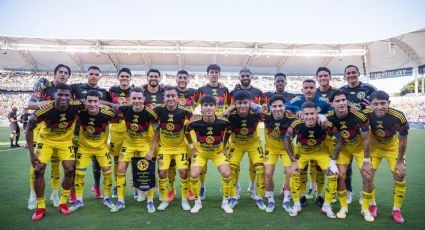 Club América ARRASA en el TOP 50 de los equipos más VALIOSOS del  Mundo y de la Liga MX
