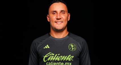 Keylor Navas llegó a Pumas pero realmente quería jugar en el Club América y él mismo LO CONFESÓ