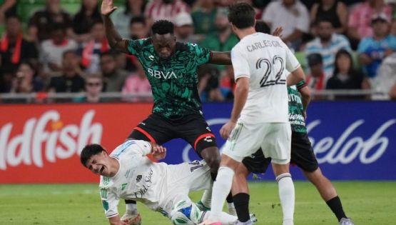 Liga MX le QUITA sus histórico dorsales a jugador del Club América para su partido vs MLS