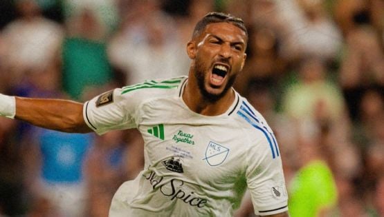 LAFC por fin tiene LUZ VERDE para venderle a Denis Bouanga al Club América, un detalle los detenía