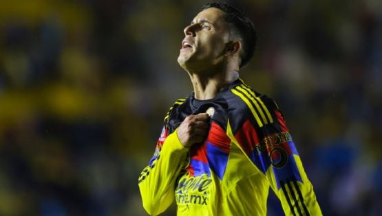 Este habría sido el plan del Club América para doblegar al representante de Brian Rodríguez