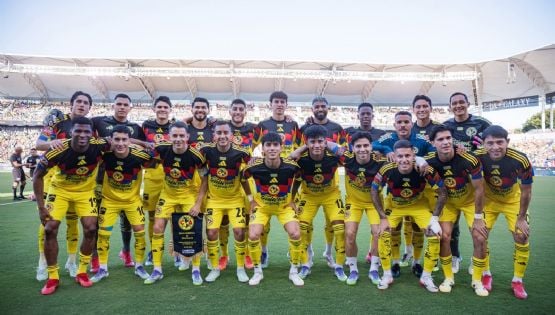 Club América anuncia su REGRESO a la Leagues Cup, así será el nuevo calendario para las Águilas