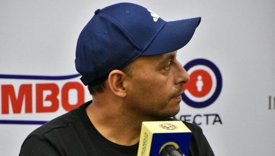 Ángel Villacampa EXHIBE a Chicharito Hernández por su mensaje