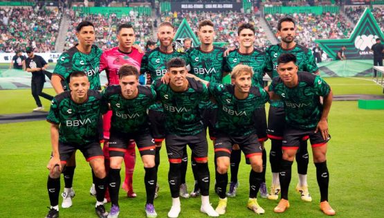 ¿Descartados vs Necaxa? Así fue el DESGASTE que tuvieron los jugadores del Club América vs la MLS
