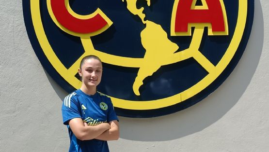 ¿Fichar a billetazos? Claudia Carrión revela cómo convence a jugadoras top de llegar al América Femenil