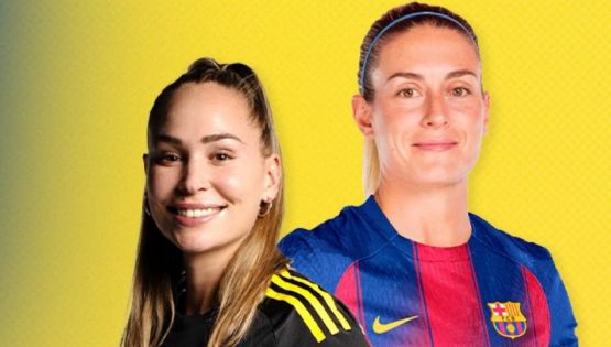 ¡Qué baratos! Los precios OFICIALES para el partidazo entre el FC Barcelona y el Club América Femenil