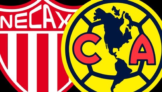 Definido el ÁRBITRO para el partido de Necaxa vs Club América por el Apertura 2025