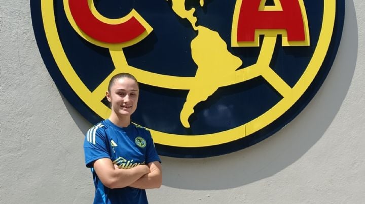 ¿Fichar a billetazos? Claudia Carrión revela cómo convence a jugadoras top de llegar al América Femenil