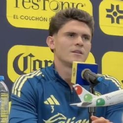 ¡Casi cerrado! Israel Reyes le da la BIENVENIDA al esperado refuerzo del Club América para el AP25
