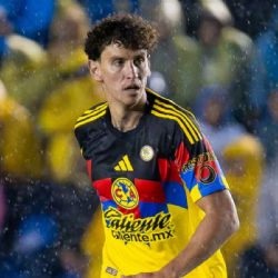 Es la mentalidad que necesita el Club América y lo deja en claro: el mensaje de Igor Lichnovsky