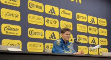 Ganaron TODO y ahora vienen ligando DERROTAS: así han afectado los fracasos en el Club América