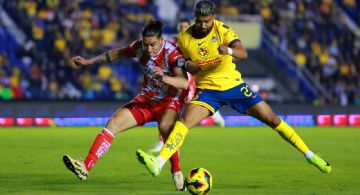 Dónde ver EN VIVO el Necaxa vs Club América de la Jornada 3 del Apertura 2025